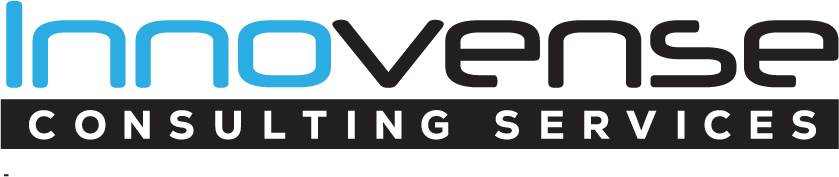 INNOVENSE.CS Logo